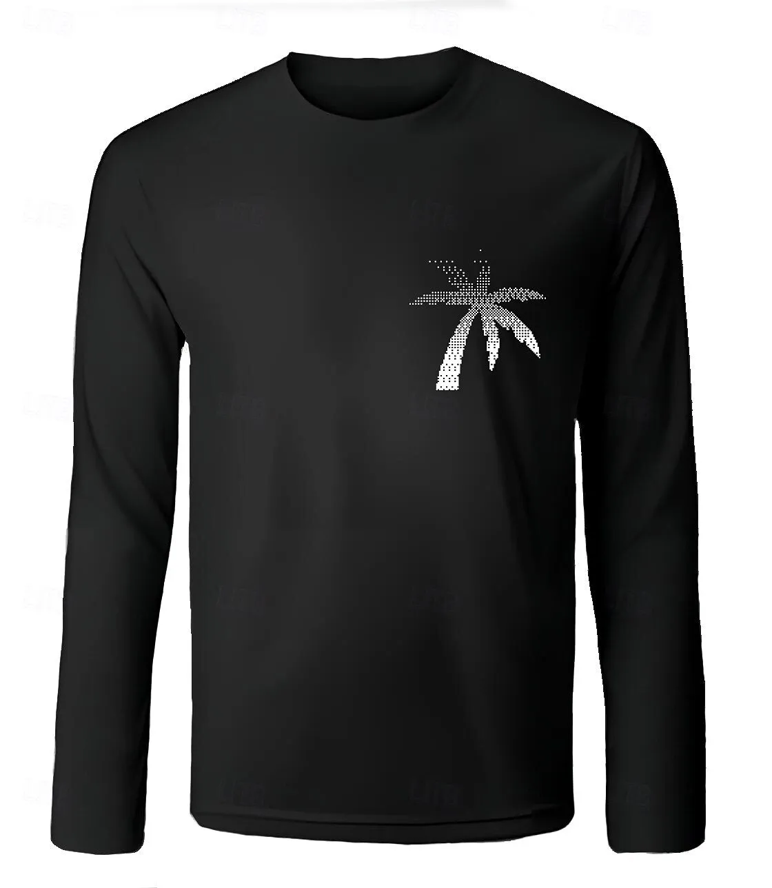 100% Cotton Casual Graphic Tshirt