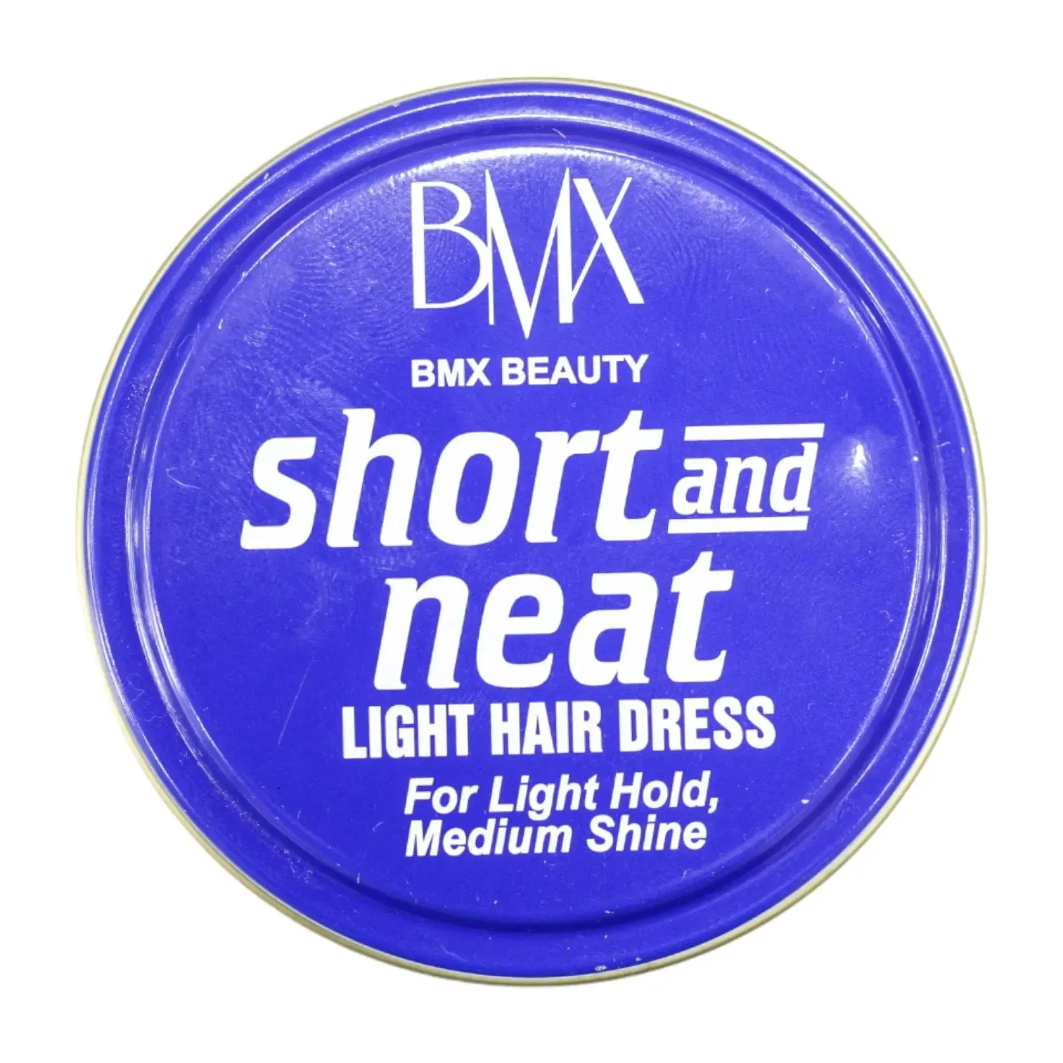 BMX Light Hair Dress 100g