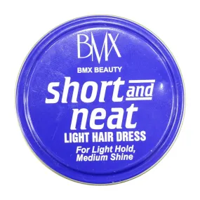 BMX Light Hair Dress 100g