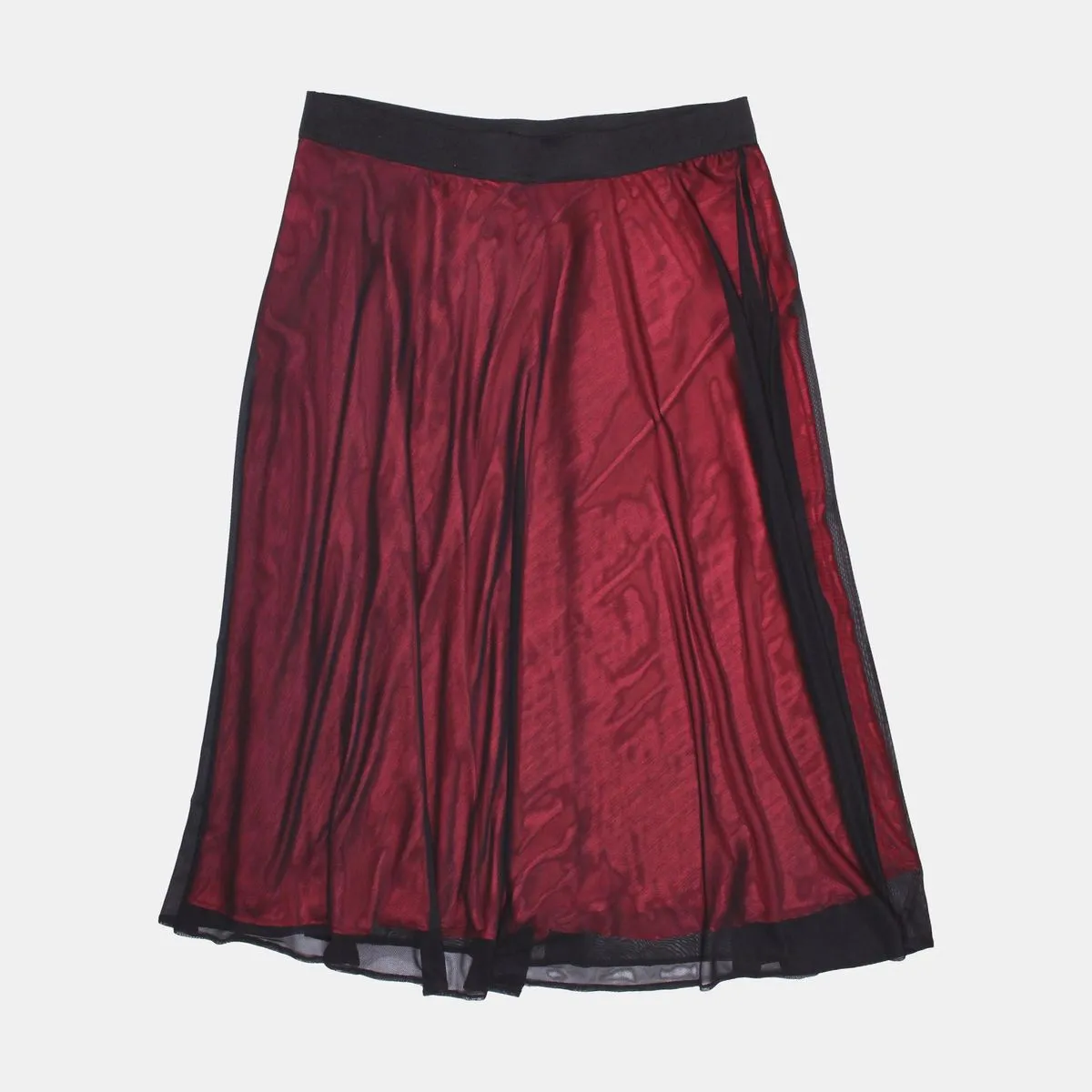 Chesca Flowy Skirt