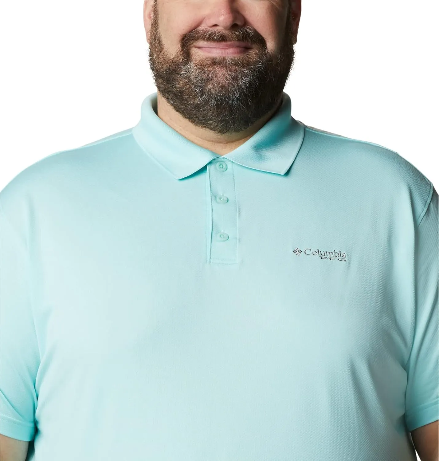 Columbia Men's Low Drag Offshore Polo