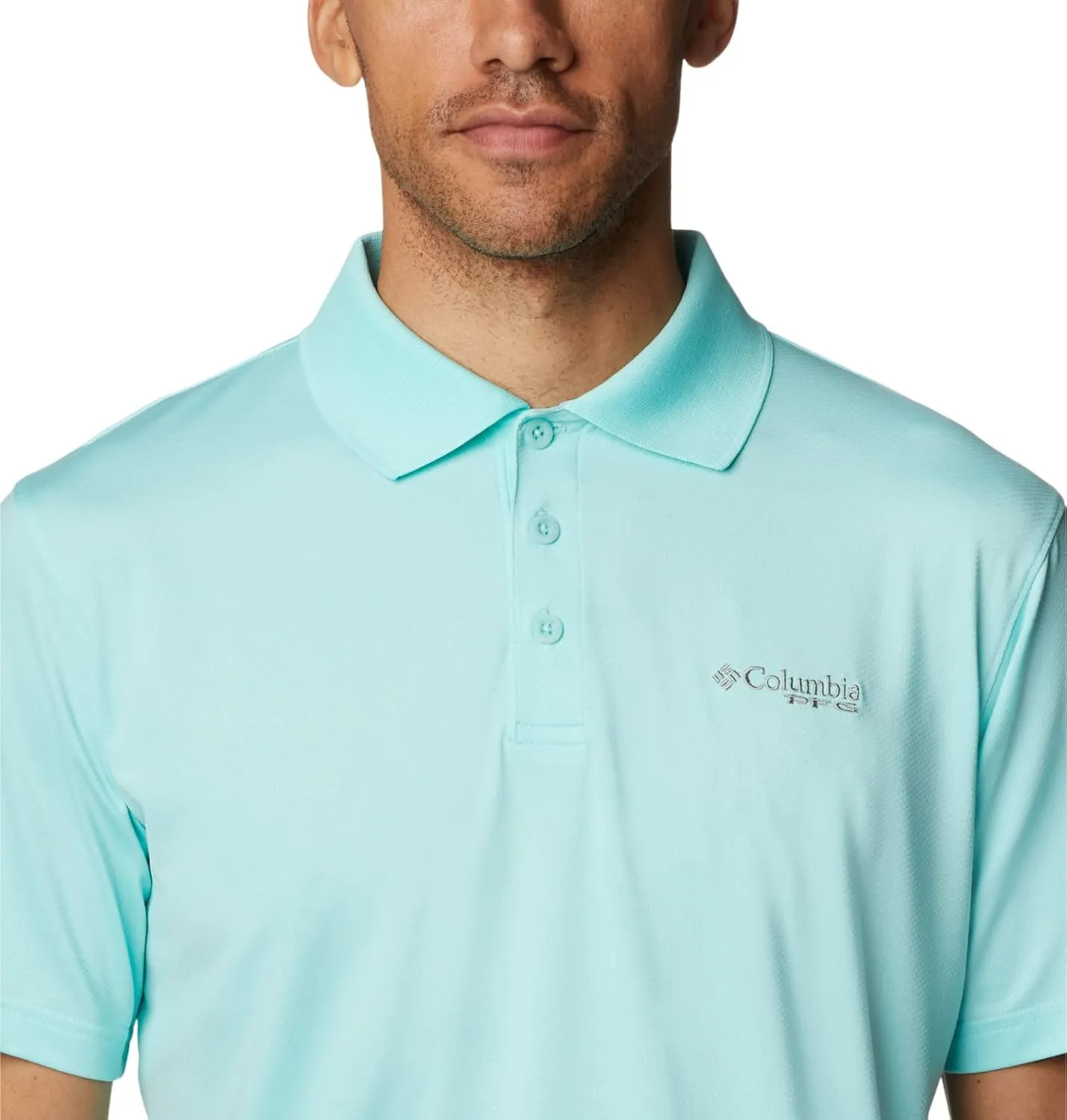 Columbia Men's Low Drag Offshore Polo