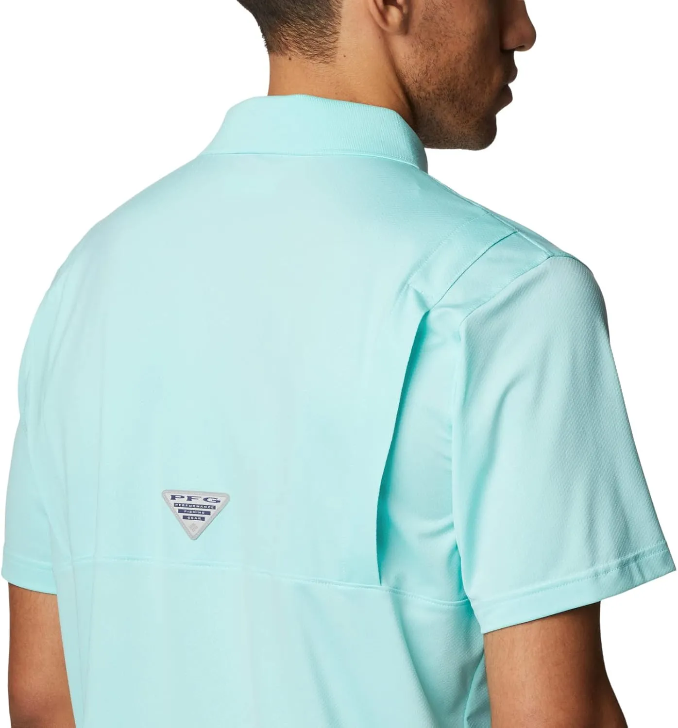 Columbia Men's Low Drag Offshore Polo