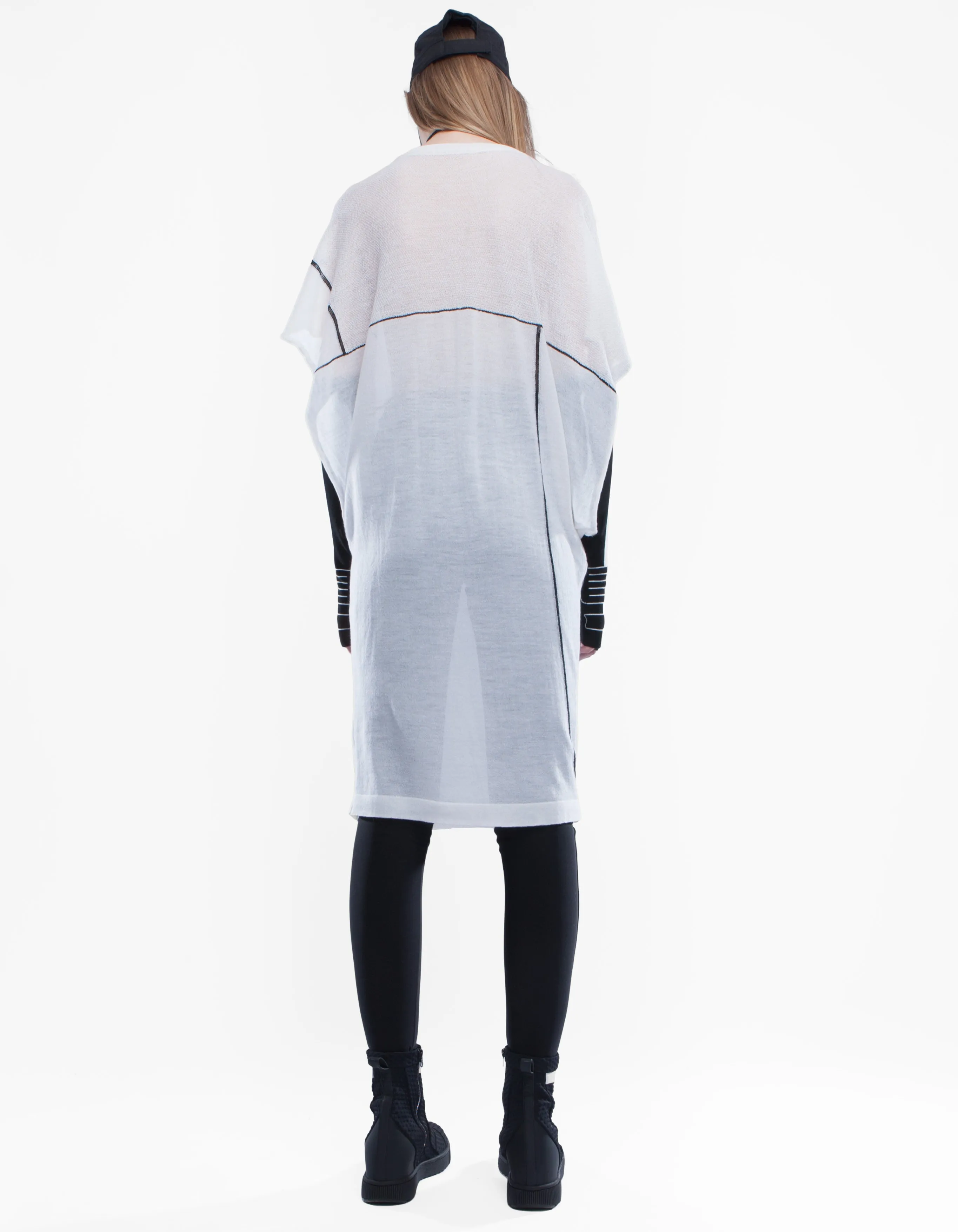 DRESS KETER