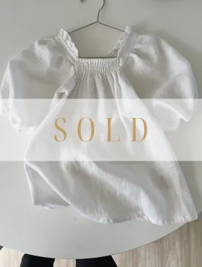 Elisabell gown size 1