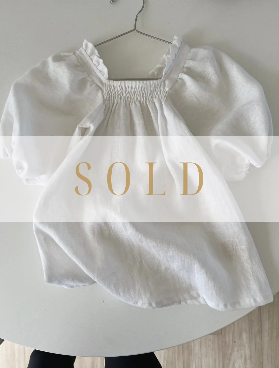 Elisabell gown size 1