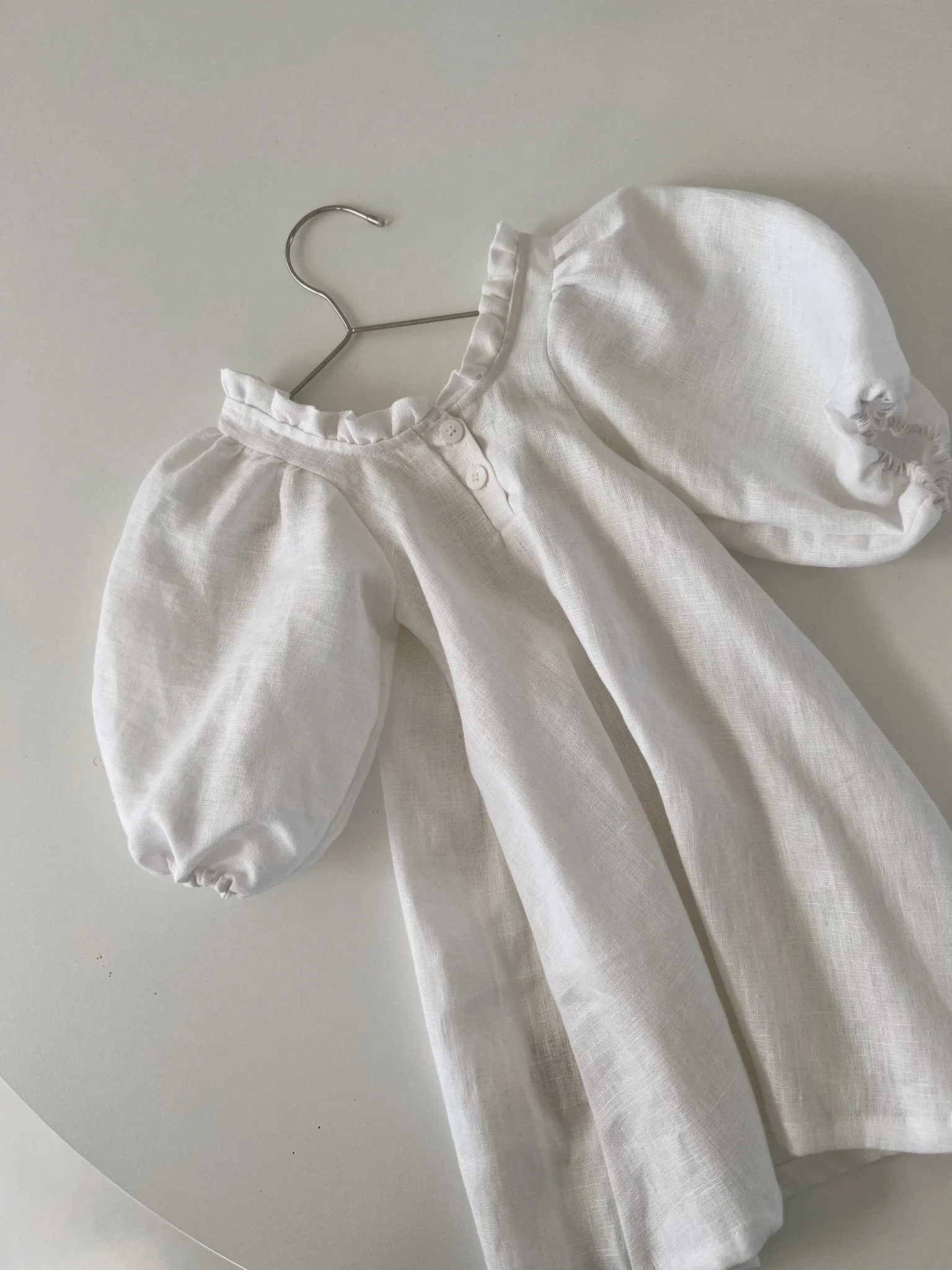 Elisabell gown size 1