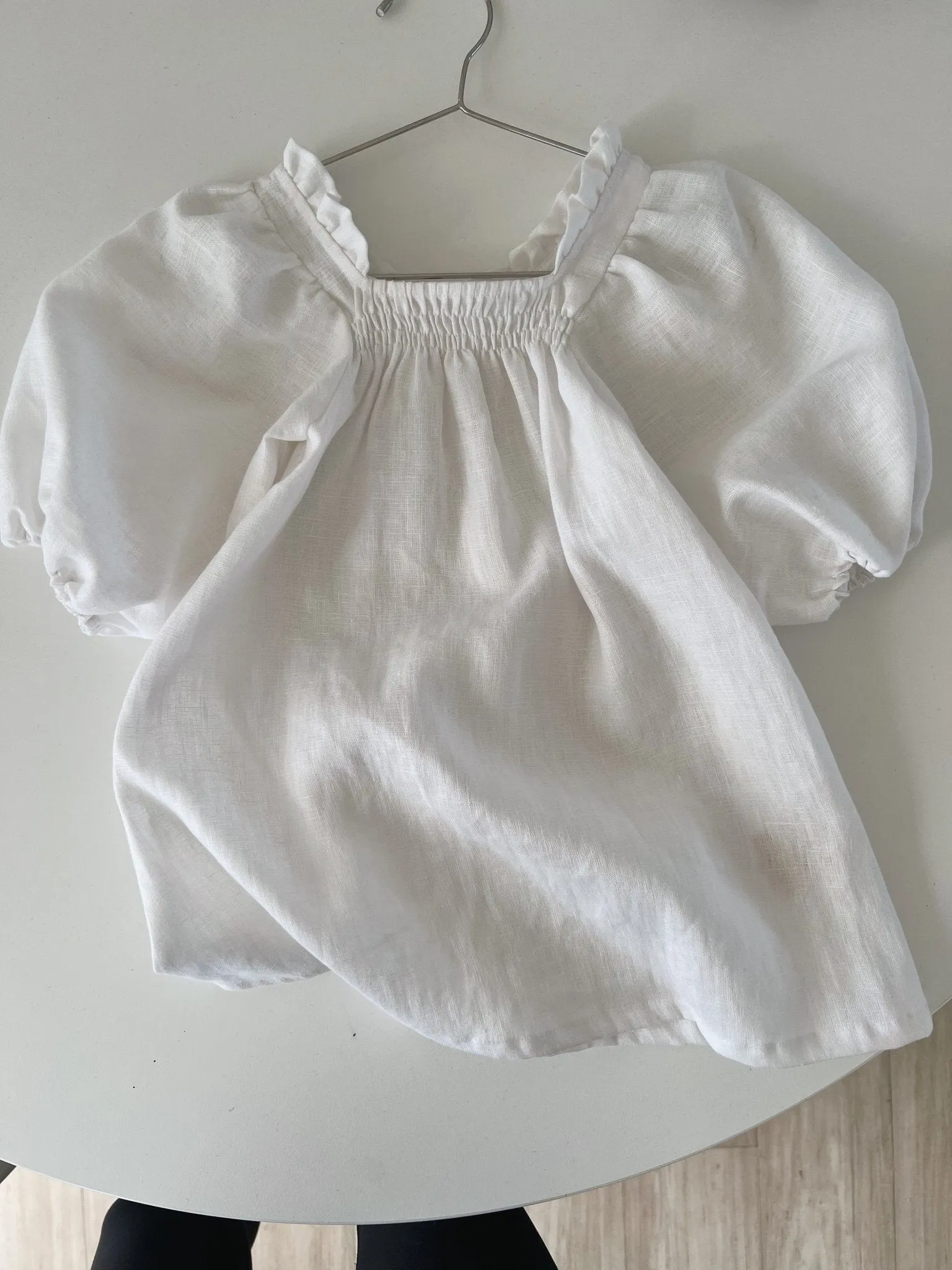 Elisabell gown size 1