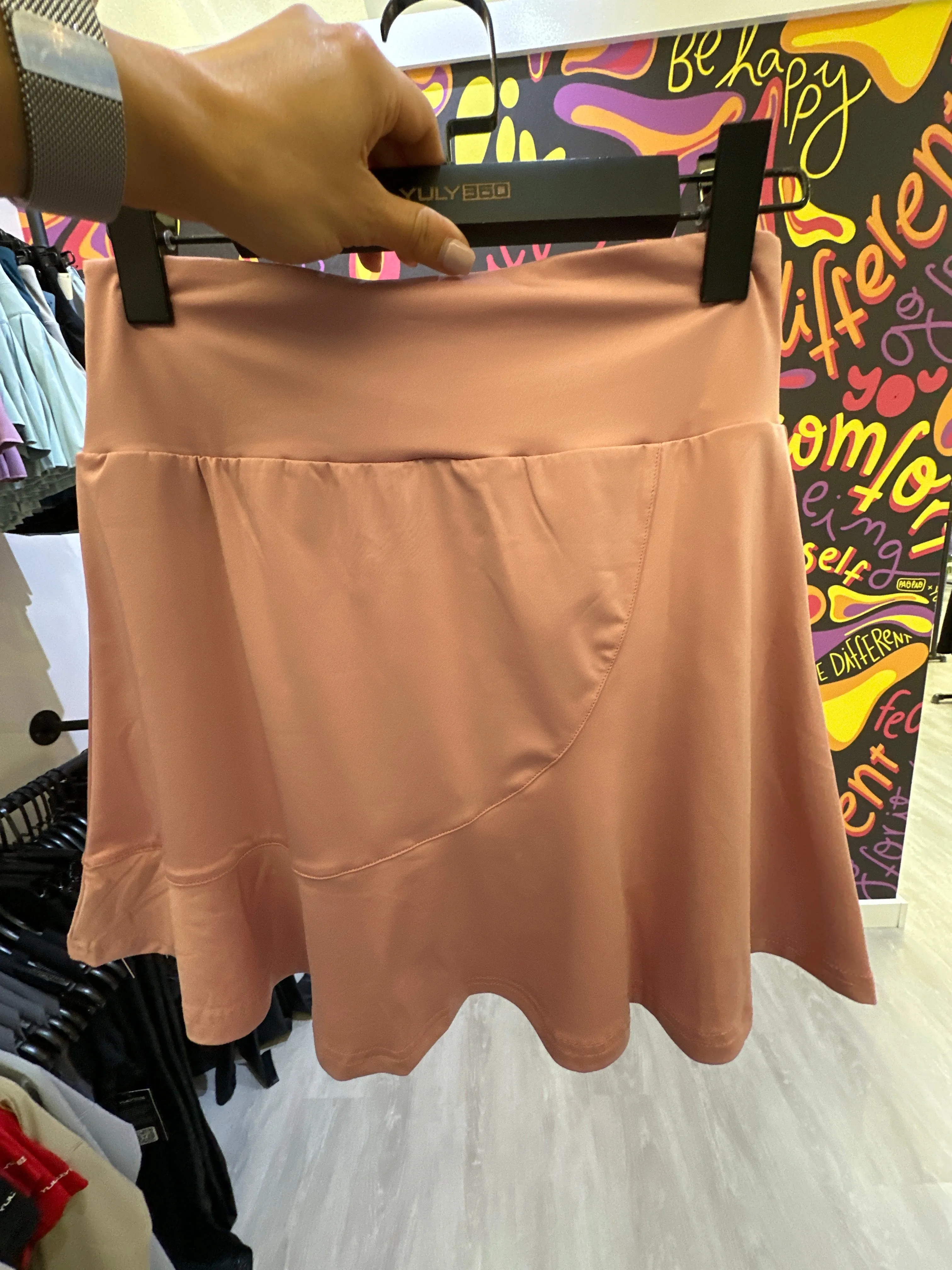Flowy Skirt II FINAL SALE