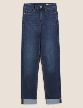 Harper Supersoft Cigarette Jeans