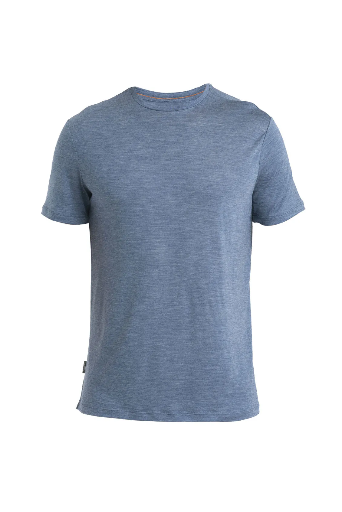 Icebreaker Men&#x27;s Merino 125 Cool-Lite™ Sphere III Short Sleeve Tee Dawn Heather | Buy Icebreaker Men&#x27;s Merino 125 Cool-Lite™ Sphere III Short Sleeve Tee Dawn Heather here | Outnorth