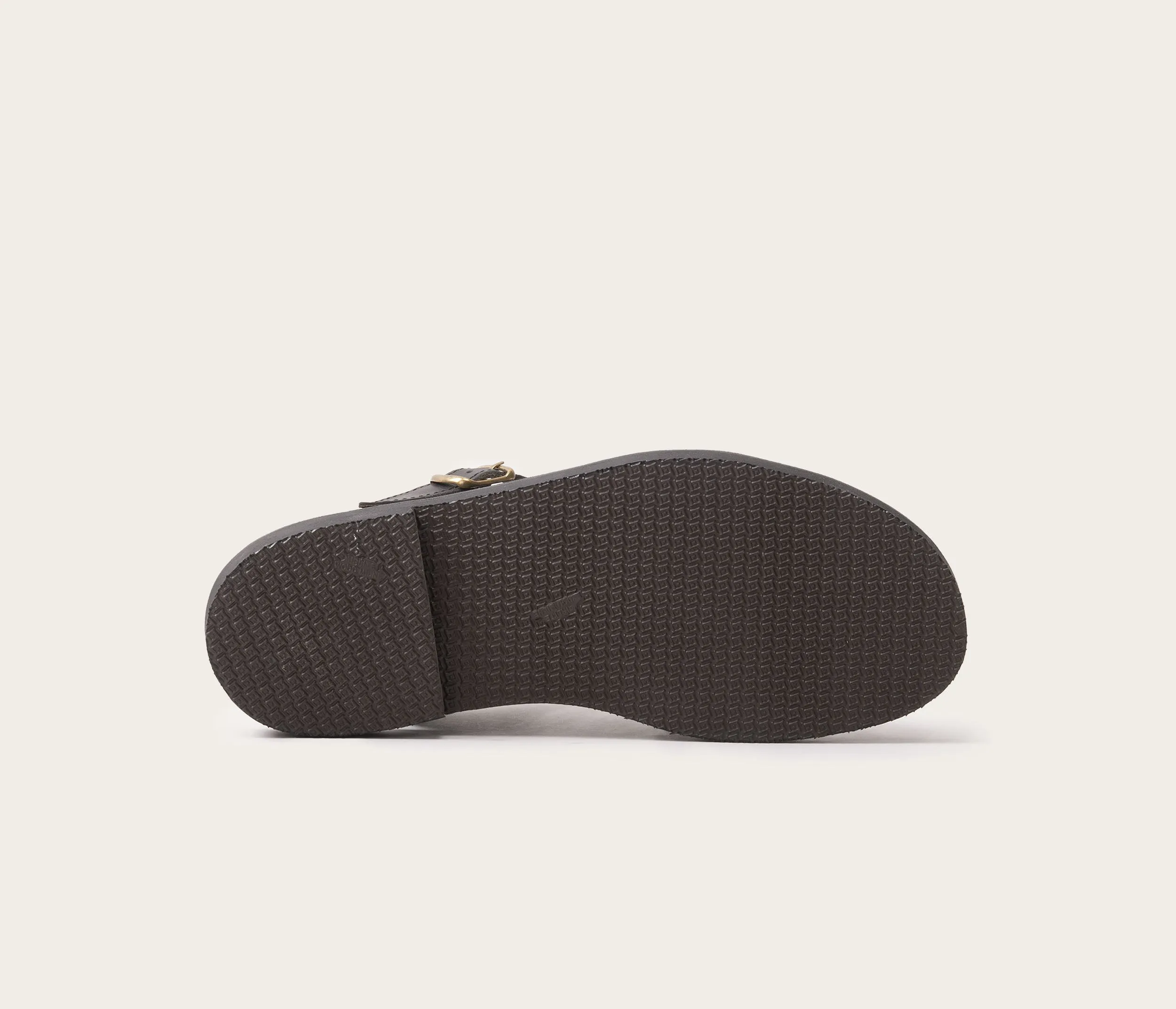 Jérôme Men's Sandal Black
