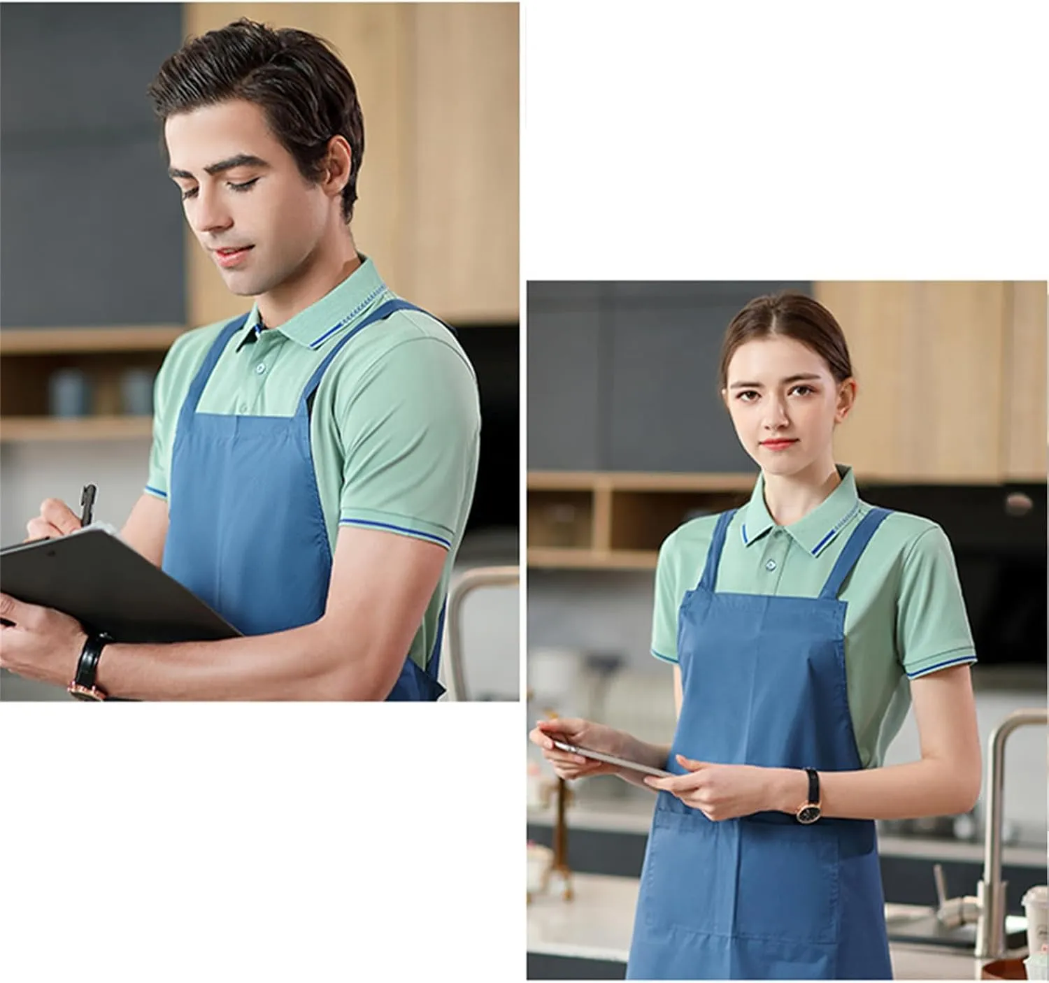 Men's Polo Shirt Summer Regular-Fit Classic Short Sleeve Quick Dry Golf Polo Shirts for Men S-5XL
