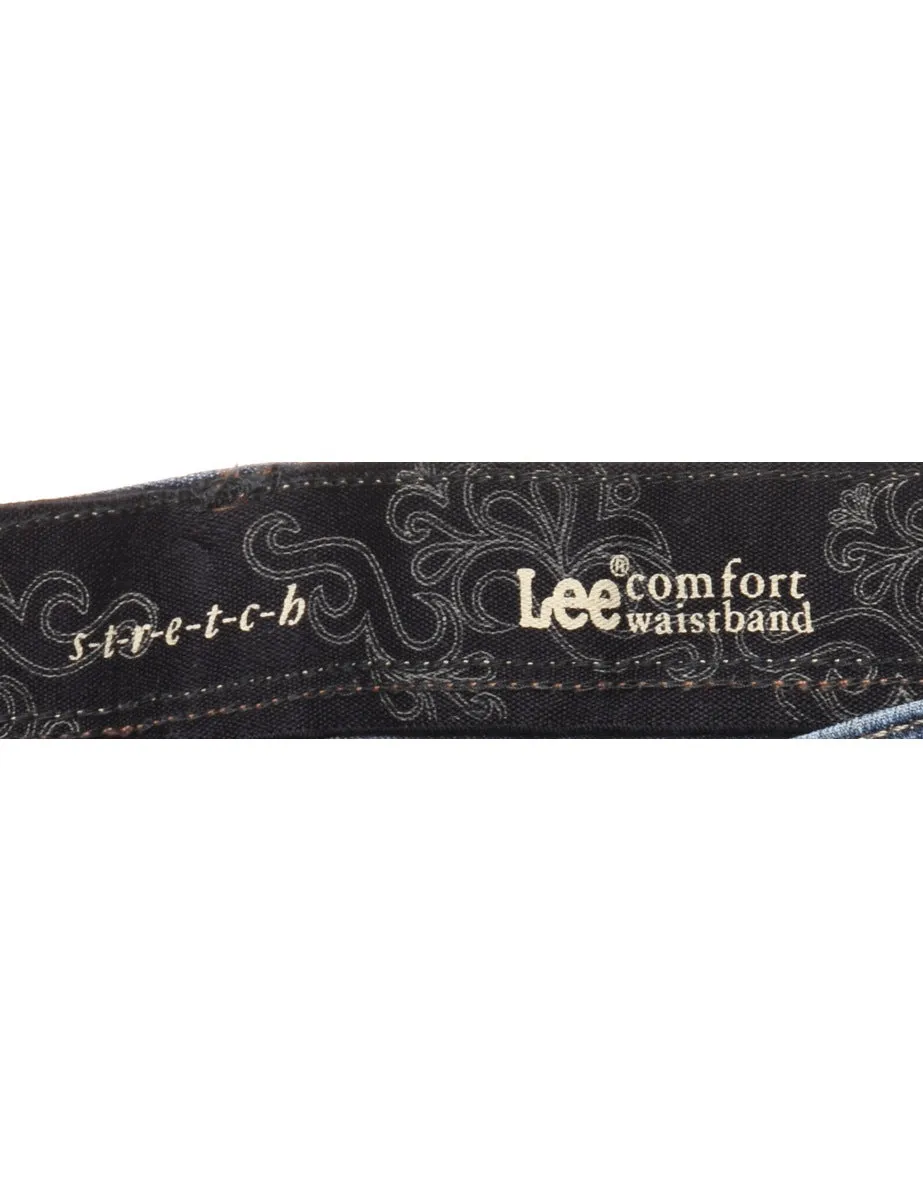 Stretchy Lee Jeans - W30 L32