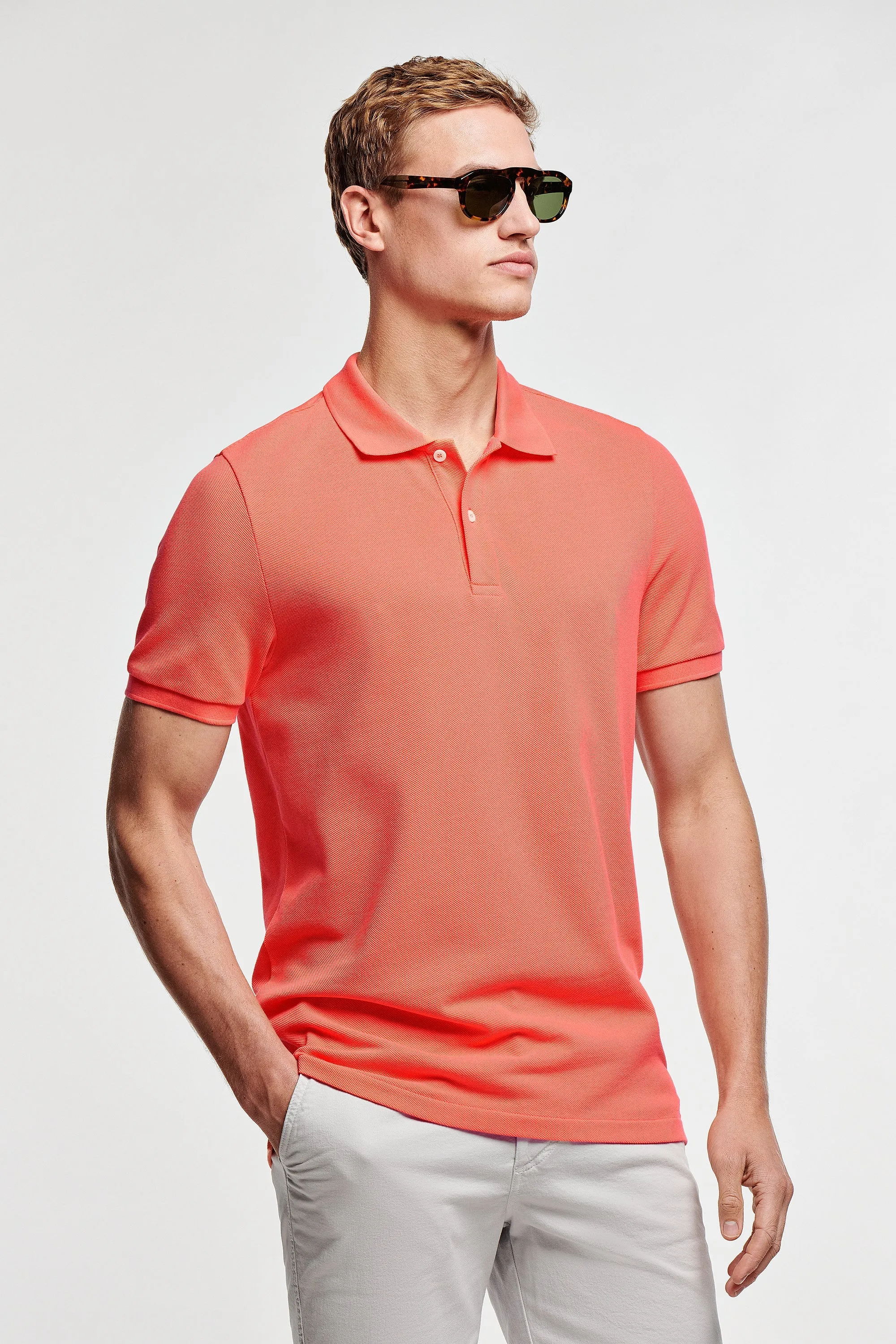 Sunsets * Polos Classiques